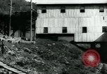 Standbild Ford Minen Wallins Creek Kentucky USA, 1924, aus Sekunde 21 historischem Filmmaterial Videoclip 65675035234