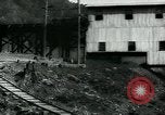 Standbild Ford Minen Wallins Creek Kentucky USA, 1924, aus Sekunde 23 historischem Filmmaterial Videoclip 65675035234