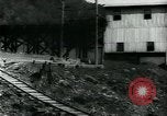 Standbild Ford Minen Wallins Creek Kentucky USA, 1924, aus Sekunde 25 historischem Filmmaterial Videoclip 65675035234