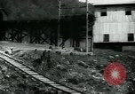 Standbild Ford Minen Wallins Creek Kentucky USA, 1924, aus Sekunde 26 historischem Filmmaterial Videoclip 65675035234