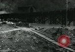 Standbild Ford Minen Wallins Creek Kentucky USA, 1924, aus Sekunde 31 historischem Filmmaterial Videoclip 65675035234