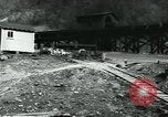 Standbild Ford Minen Wallins Creek Kentucky USA, 1924, aus Sekunde 33 historischem Filmmaterial Videoclip 65675035234