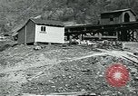Standbild Ford Minen Wallins Creek Kentucky USA, 1924, aus Sekunde 35 historischem Filmmaterial Videoclip 65675035234