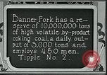 Standbild Ford Minen Wallins Creek Kentucky USA, 1924, aus Sekunde 43 historischem Filmmaterial Videoclip 65675035234