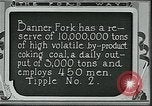 Standbild Ford Minen Wallins Creek Kentucky USA, 1924, aus Sekunde 45 historischem Filmmaterial Videoclip 65675035234