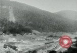 Standbild Ford Minen Wallins Creek Kentucky USA, 1924, aus Sekunde 60 historischem Filmmaterial Videoclip 65675035234