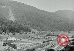 Standbild Ford Minen Wallins Creek Kentucky USA, 1924, aus Sekunde 62 historischem Filmmaterial Videoclip 65675035234