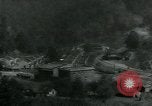 Standbild Ford Minen Stone Kentucky USA, 1924, aus Sekunde 21 historischem Filmmaterial Videoclip 65675035235