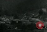Standbild Ford Minen Stone Kentucky USA, 1924, aus Sekunde 22 historischem Filmmaterial Videoclip 65675035235
