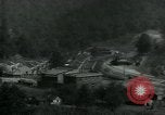 Standbild Ford Minen Stone Kentucky USA, 1924, aus Sekunde 23 historischem Filmmaterial Videoclip 65675035235