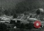 Standbild Ford Minen Stone Kentucky USA, 1924, aus Sekunde 24 historischem Filmmaterial Videoclip 65675035235