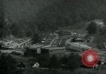 Standbild Ford Minen Stone Kentucky USA, 1924, aus Sekunde 25 historischem Filmmaterial Videoclip 65675035235