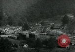 Standbild Ford Minen Stone Kentucky USA, 1924, aus Sekunde 26 historischem Filmmaterial Videoclip 65675035235