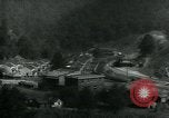 Standbild Ford Minen Stone Kentucky USA, 1924, aus Sekunde 27 historischem Filmmaterial Videoclip 65675035235