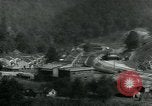 Standbild Ford Minen Stone Kentucky USA, 1924, aus Sekunde 28 historischem Filmmaterial Videoclip 65675035235