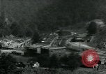 Standbild Ford Minen Stone Kentucky USA, 1924, aus Sekunde 29 historischem Filmmaterial Videoclip 65675035235