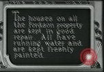 Standbild Ford Minen Stone Kentucky USA, 1924, aus Sekunde 34 historischem Filmmaterial Videoclip 65675035235