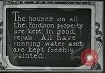 Standbild Ford Minen Stone Kentucky USA, 1924, aus Sekunde 38 historischem Filmmaterial Videoclip 65675035235