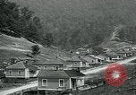 Standbild Ford Minen Stone Kentucky USA, 1924, aus Sekunde 39 historischem Filmmaterial Videoclip 65675035235