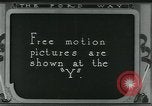 Standbild Ford Minen Stone Kentucky USA, 1924, aus Sekunde 40 historischem Filmmaterial Videoclip 65675035235