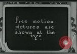 Standbild Ford Minen Stone Kentucky USA, 1924, aus Sekunde 42 historischem Filmmaterial Videoclip 65675035235