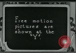 Standbild Ford Minen Stone Kentucky USA, 1924, aus Sekunde 43 historischem Filmmaterial Videoclip 65675035235