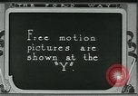 Standbild Ford Minen Stone Kentucky USA, 1924, aus Sekunde 45 historischem Filmmaterial Videoclip 65675035235