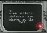 Standbild Ford Minen Stone Kentucky USA, 1924, aus Sekunde 46 historischem Filmmaterial Videoclip 65675035235