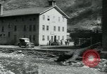 Standbild Ford Minen Stone Kentucky USA, 1924, aus Sekunde 48 historischem Filmmaterial Videoclip 65675035235