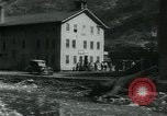 Standbild Ford Minen Stone Kentucky USA, 1924, aus Sekunde 49 historischem Filmmaterial Videoclip 65675035235