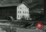 Standbild Ford Minen Stone Kentucky USA, 1924, aus Sekunde 50 historischem Filmmaterial Videoclip 65675035235
