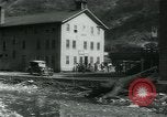Standbild Ford Minen Stone Kentucky USA, 1924, aus Sekunde 51 historischem Filmmaterial Videoclip 65675035235