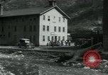 Standbild Ford Minen Stone Kentucky USA, 1924, aus Sekunde 52 historischem Filmmaterial Videoclip 65675035235