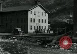 Standbild Ford Minen Stone Kentucky USA, 1924, aus Sekunde 53 historischem Filmmaterial Videoclip 65675035235