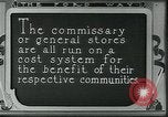 Standbild Ford Minen Stone Kentucky USA, 1924, aus Sekunde 54 historischem Filmmaterial Videoclip 65675035235