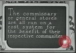 Standbild Ford Minen Stone Kentucky USA, 1924, aus Sekunde 57 historischem Filmmaterial Videoclip 65675035235