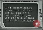Standbild Ford Minen Stone Kentucky USA, 1924, aus Sekunde 59 historischem Filmmaterial Videoclip 65675035235