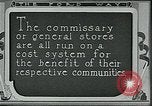 Standbild Ford Minen Stone Kentucky USA, 1924, aus Sekunde 60 historischem Filmmaterial Videoclip 65675035235
