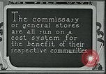 Standbild Ford Minen Stone Kentucky USA, 1924, aus Sekunde 61 historischem Filmmaterial Videoclip 65675035235