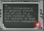 Standbild Ford Minen Stone Kentucky USA, 1924, aus Sekunde 62 historischem Filmmaterial Videoclip 65675035235