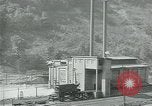Standbild Ford Minen Stone Kentucky USA, 1924, aus Sekunde 9 historischem Filmmaterial Videoclip 65675035236