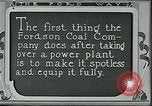Standbild Ford Minen Stone Kentucky USA, 1924, aus Sekunde 21 historischem Filmmaterial Videoclip 65675035236