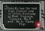 Standbild Ford Minen Stone Kentucky USA, 1924, aus Sekunde 8 historischem Filmmaterial Videoclip 65675035238