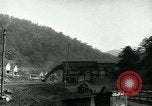 Standbild Ford Minen Stone Kentucky USA, 1924, aus Sekunde 15 historischem Filmmaterial Videoclip 65675035238