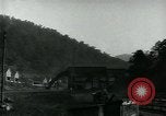Standbild Ford Minen Stone Kentucky USA, 1924, aus Sekunde 16 historischem Filmmaterial Videoclip 65675035238