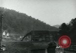 Standbild Ford Minen Stone Kentucky USA, 1924, aus Sekunde 17 historischem Filmmaterial Videoclip 65675035238