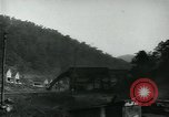Standbild Ford Minen Stone Kentucky USA, 1924, aus Sekunde 19 historischem Filmmaterial Videoclip 65675035238