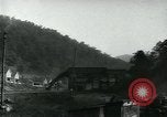 Standbild Ford Minen Stone Kentucky USA, 1924, aus Sekunde 20 historischem Filmmaterial Videoclip 65675035238