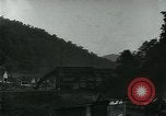 Standbild Ford Minen Stone Kentucky USA, 1924, aus Sekunde 21 historischem Filmmaterial Videoclip 65675035238