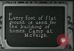 Standbild Ford Minen Stone Kentucky USA, 1924, aus Sekunde 23 historischem Filmmaterial Videoclip 65675035238